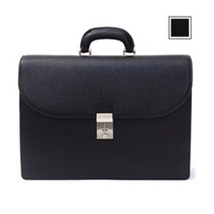 BRISTOL - CARTELLA CLASSICA NERA - 42x29x11 cm Foto prodotto